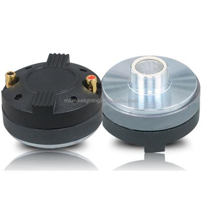 China interior & 90mm Outer Diameter 3.5 Inch 8 Ohm Driver Magnetic Super Horn Tweeter Speaker Compression PA Horn Unit For Horn Speaker for sale