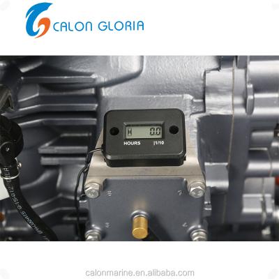 China Calon Gloria OUTDOOR MOTOR ENGINE 2 Stroke 40hp ENDURO 24L for sale