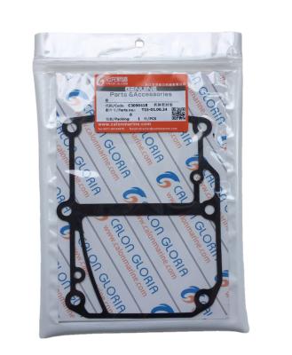 China Durable Calon Gloria 2 Stroke 15hp Outboard Engine Spare Parts Body Gasket 63V-45113-A1-00 for sale