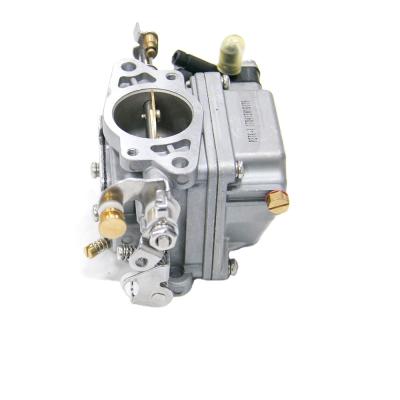 China Calon Gloria 20HP OEM Outboard Engine Carburetor , Marine Parts Carburetor Assy for sale