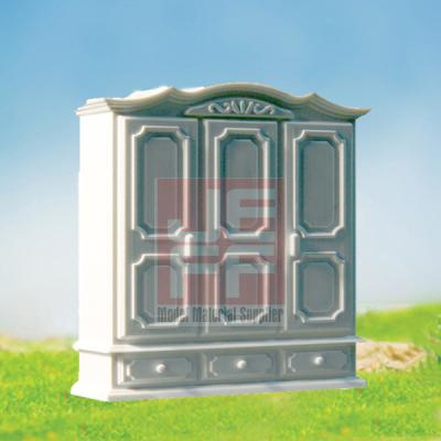 China Scale Model Furniture,layout mini fruniture ABS model single PF17 for sale