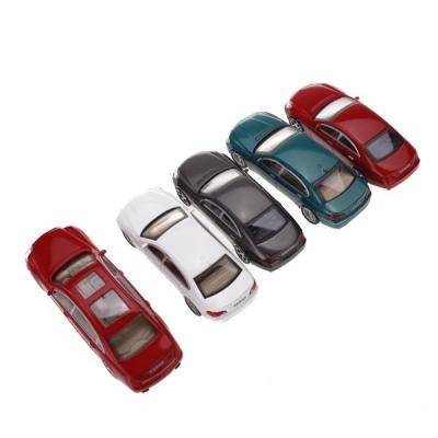 China Scale Model car,ABS model car ,mini color car ,SCALE COLOR CAR CO200 for sale