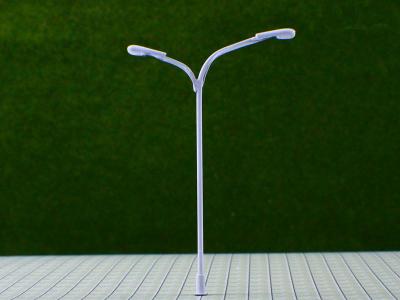 China Scale Model Copper lighting lamp IL05 H:10CM scale 1:87~1:100 for sale