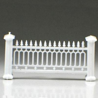 China LAYOUT MODEL Plastic Guardrail,AL200-01 SCALE 1/200 for sale