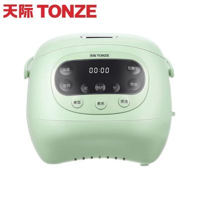 China Tonze Outdoor Wholesale Exquisite Luxury Smart Electric Nonstick De-Sugar Rice Cooker 3L Multi Low Sugar for sale