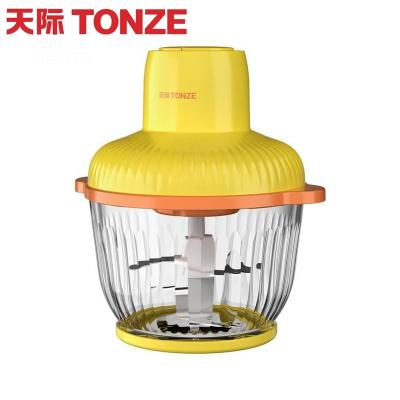 China Design tilt head ready to ship electric food mixer chopper machine food processor for sale