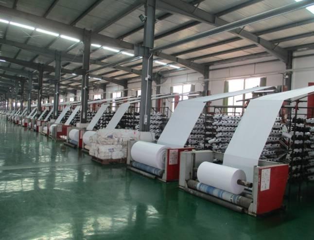 Verified China supplier - Shuye Environmental Technology Co., Ltd.