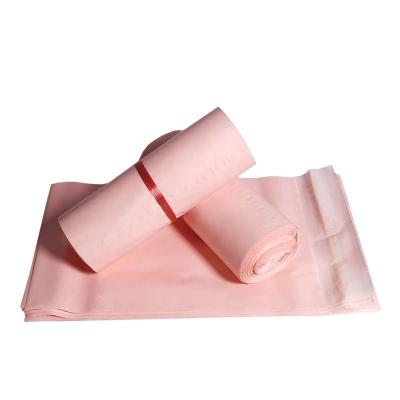 China Express / E-Commerce Packaging Packaging Custom Printing Mailing Bags Plastic Shipping Bags Plastic Courier Mailing Envelope Bags for sale