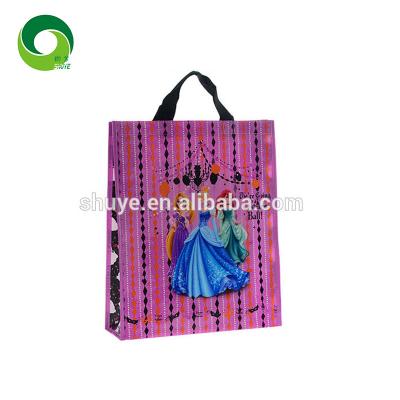 China Wholesale Cheap Non Woven Bag Eco - Friendly ECO Factory Price for sale