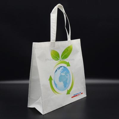 China Eco-friendly new product recycled RPET bag buying high demand products in the market for sale