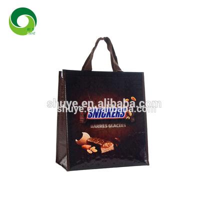 China Food Selling Premium Cost Effective Products Insulated Nonwoven Ice Cooler Bag for sale