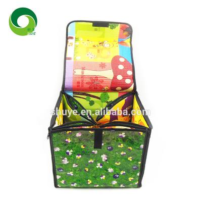 China Convenient and fashion selling premium cost-effective products lunch cooler bag for sale