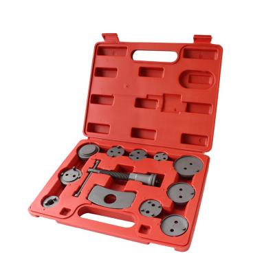 China Auto Repair Tools Car Disc Brake Adjust Tool Disc Brake Piston Cylinder Compressor Brake Pad Remover Tool for sale