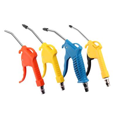 China Hot Sale Plastic Air Gun Air Gun Air Pressure Pneumatic Dust Blow Tool CG-208 for sale