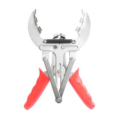 China Automotive Piston Ring Remover Pliers Piston Ring Expander Piston Clamp Assembly Auto Repair Pliers for sale