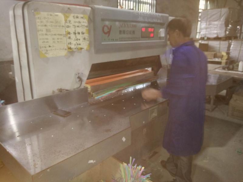 Verified China supplier - Pingxiang Luxi Jiangnan Printing Factory