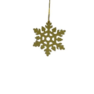 China Home Decoration DIY Christmas Snowflake Pendant, Holiday Decoration, Paper Flowers, Window, Decoration for sale