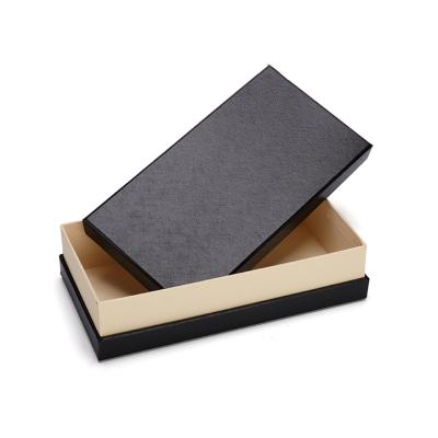 China Recyclable Custom Design Wholesale Cheap Gift Gift Card Board Box Packaging for sale