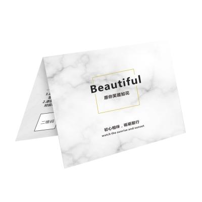 China Hot Sale Paper Wrapping Items Small Business Envelopes Thank You Cards for sale