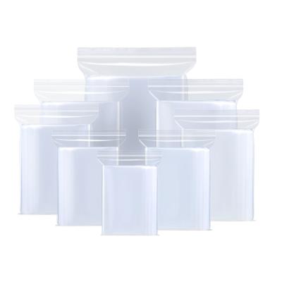 China Barrier Cheap Price Transparent Small Plastic Bag Packaging for sale