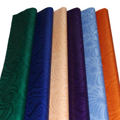 China African Bazin Riche Manufacture Bazin Riche Fabric Germany Quality West African Nigerian Nigerian Cotton Embroidered Material Cloth for sale