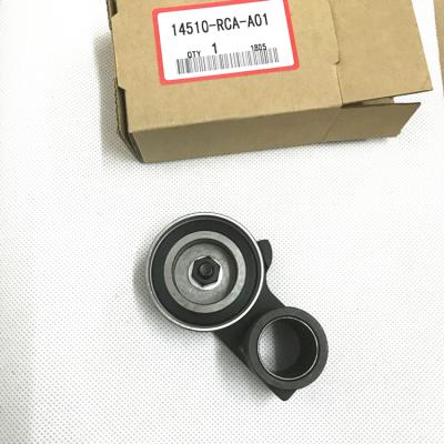 China Engine Parts Engine Belt Tensioner 14510-RCA-A01 14510RCAA01 Belt Tensioner Fit For Honda Accord Odyssey Pilot Acura MDX RL for sale