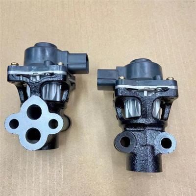 China NEW OE EGR Valve 91177631 18111-77E00 18111-77E02 1811177E00 For Suzuki Aerio Esteem Grand Vitara XL7 Sidekick Tracker EGV922 OEM Standard for sale