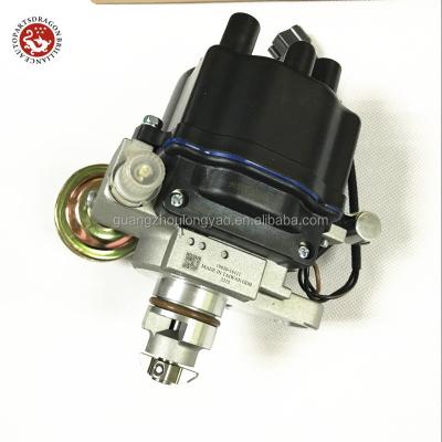 China Electronic Ignition Distributor Good Performance With OEM 19020-16100 19020-16120 OEM 19020-16111 Standard for sale