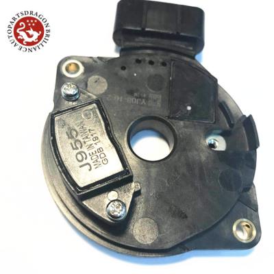 China Best Price High Quality Car Auto Parts Electronic Ignition Module Auto Ignition Module With OEM J955 Standard OEM Size for sale