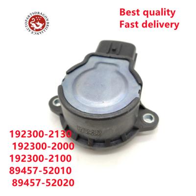 China Throttle Position Sensor 89457-52010 192300-2000 89457-52020 192300-2100 8945752010 TPS Sensors OEM Standard Size for sale