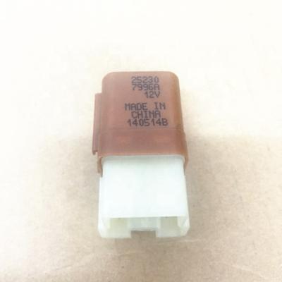 China Auto Relay 25230-79964 25230-7996A New 25230-7996A 252307996A 6PINS 12VDC 12V Automotive Relays 2523079964 252307996A 25230-79964 25230-7996A for sale