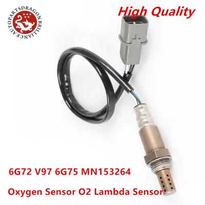 China Oxygen Sensor OEM MN153264 MN158779 MN158825 O2 Lambda Sensor RATIO AIR-FUEL SENSOR For Mitsubishi Montero Pajero MN153264 MN158779 MN158825 for sale