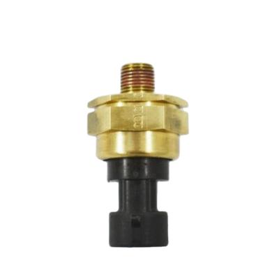 China OEM 8M6000623 8818793 8818790 Water Pressure Sensor 3 Pins Car-styling Auto Replacement Parts For Mercruiser Quicksliver OEM Standard Size for sale