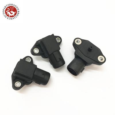 China OEM 079800-4250 Air Pressure Sensor Miscellaneous MAP Sensor Fit Hondaa Accord Acura Isuzu 37830-PAA-S00 37830-P0G-S00 37830-P05-A01 079800-4250 for sale