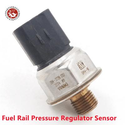 China Fuel Pressure Sensor 45PP3-7 55PP16-03 5PP4-1 238-0118 5PP8-1 55PP32-01 110R-000096 Pressure Sensor Switch Replace 5PP4-1 238-01 238-0118 5PP8-1 for sale