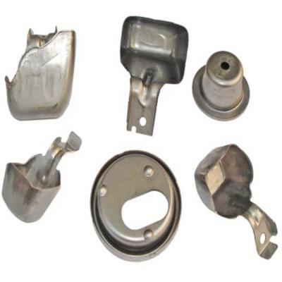 China Chinese Car and House Application Factory Supply Stamping Die Mold or Punch Mold for Steel Stamping Parts for sale