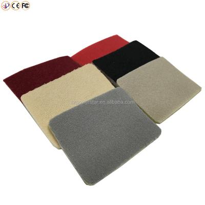 China Automotive Speedboat Width Cars Upholstery Fabrics Soft 100% Polyester Speedboat Fabric Nonwoven Textile Waterproof for sale