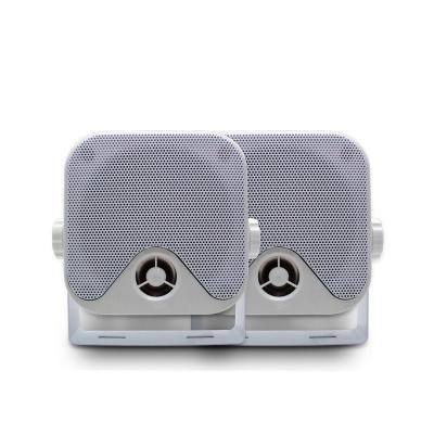 China Waterproof Car Guzare Radio Speakers for sale