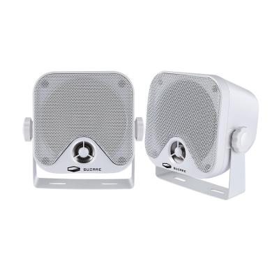 China Car Marine Waterproof Box Outdoor 100W 4