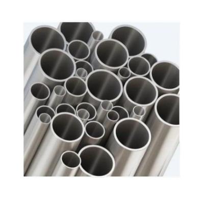 China Medical-Ray Lead Wire Protective Pipes for Chemical Vapor Lead Aluminum Process Pipe Shielding Lead Lined Product for sale