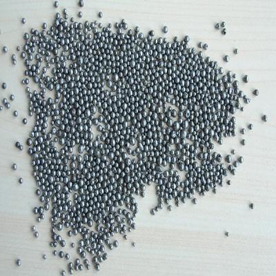 China Surface Treatment SAE Standard Cast Steel Shot S330 S390 S460 S660 S930 For Surface Treatments And Shot Blasting for sale