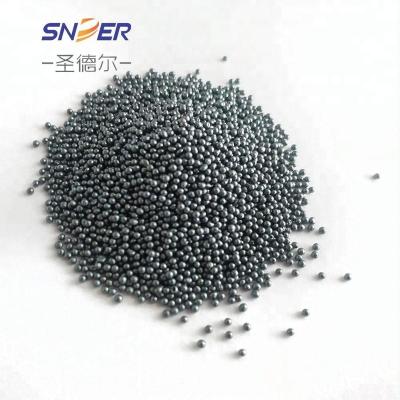 China Industry SAE Abrasive Refractory Steel Shot S70, S110, S170, S230, S280, S330, S390, S460, S550, S660, S780, S930 for sale