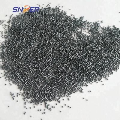 China Industry High Quality S70-S930 Steel Fired Grit From China Abrasive Refractory Factory for sale