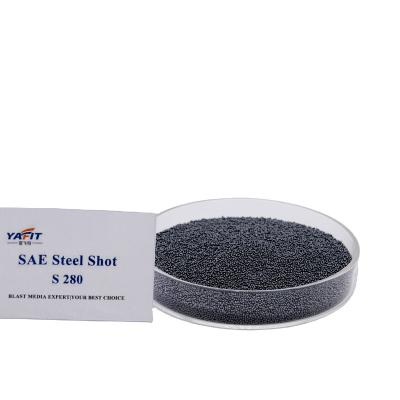 China X-Ray Part. X-Ray Service Sandblasting Cast Steel Abrasive Shooting Ball for sale