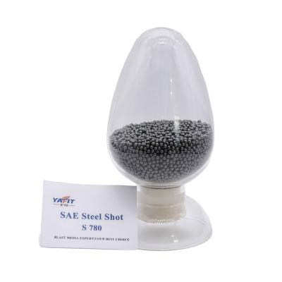 China Cast Steel Surface Treatment Shot Blasting for Cast Iron in Competitive Price for sale