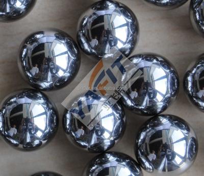 China Non-magnetic carbon steel ball for sale