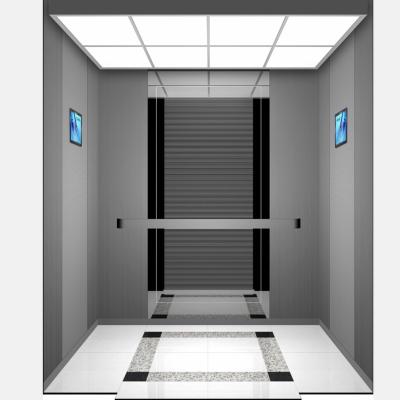 China New China 2020 Popular China OEM Brand Residential/Home/Office/Building/Passenger Elevator for sale