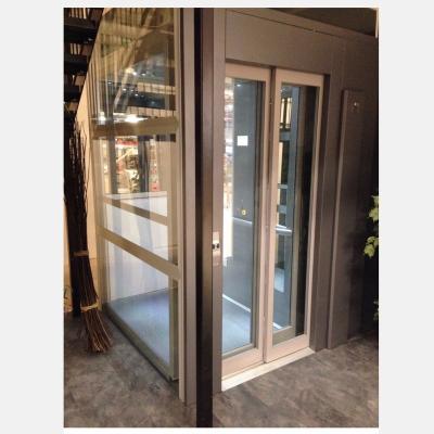 China Customize Home Elevator, Indoor, Cheap, Low Cost Elevator, Good Price, Villa for sale