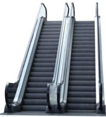 China Modern Luxurious Customized Airport / Shopping Escalator for sale