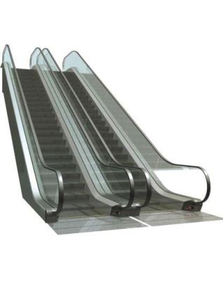 China VVVF Best Buy Residential Escalator KSF Outdoor Economic Indoor Types for sale